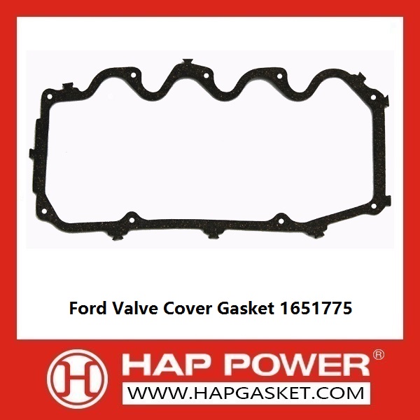 HAP200013 Ford Valve Cover Gasket 1651775