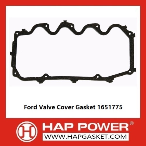 Ford Valve Cover Gasket 1651775