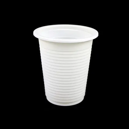 Biodegradable Eco Disposable Cups for Kitchen Use - Cold Safe
