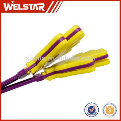 Plastic Hand Pat Cheering Hand Pat