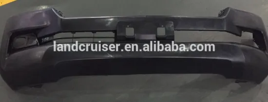 2016 land cruiser fj200 OE style from bumper
