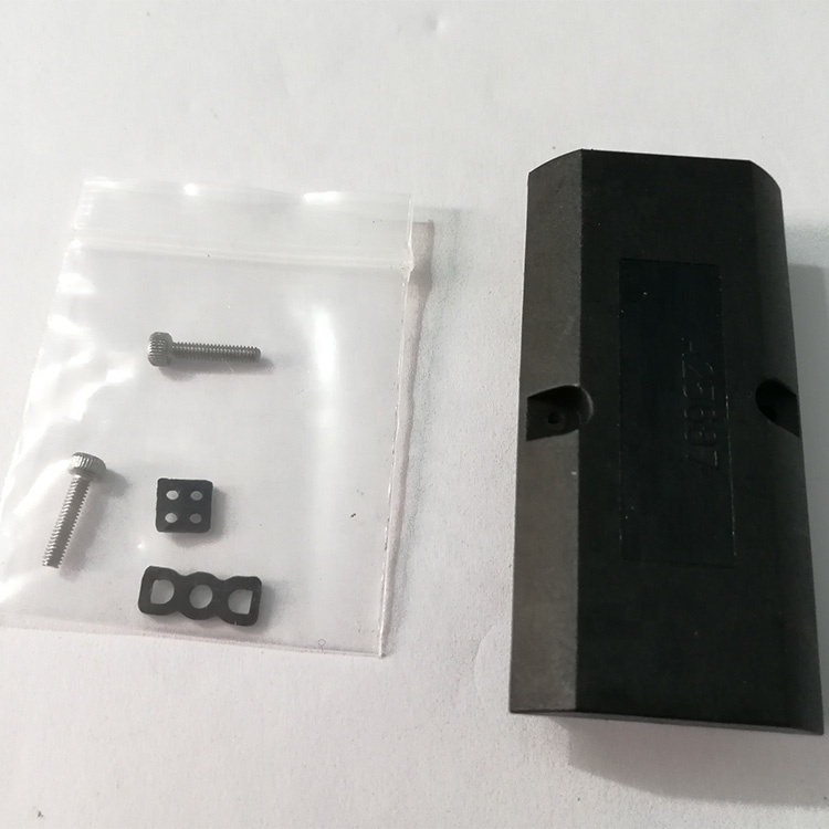 Imaje spare parts Markem Imaje ENM47086 electrovalve block for Imaje S4 S8 9040 cij inkjet printer5