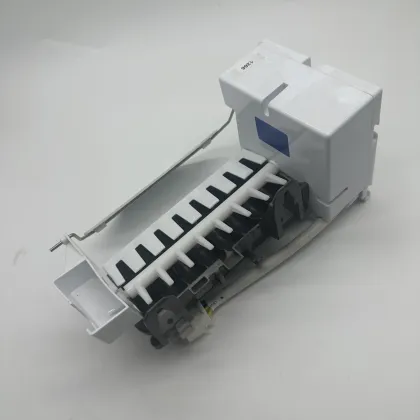 Replacement Ice Maker Kit for Frigidaire Refrigerators: WR30X10093 Part
