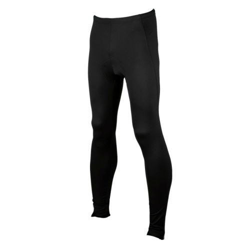 China cycling tights bike pants athletic padded