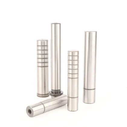 Minimum Order Inquiry for MEUSBURGER Standard Guide Bush Precision Mold