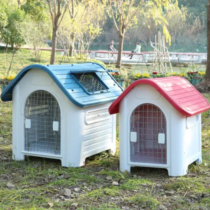 Pet dog house outdoor home depot