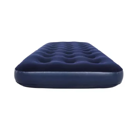 Voyager extérieur afflux de matelas aérien camping lit gonflable