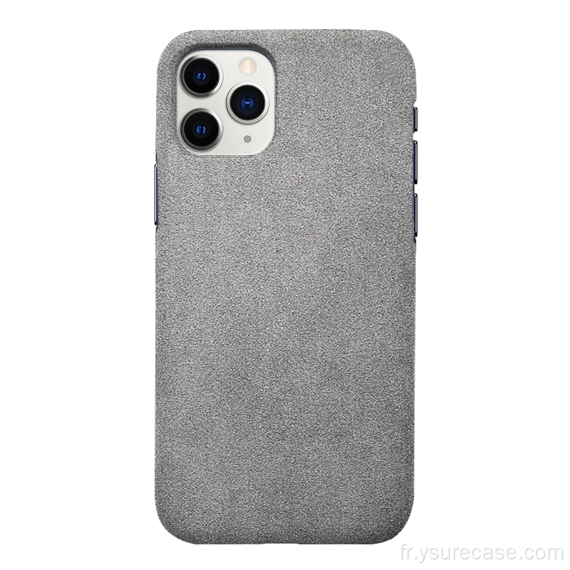 Ysure Fashion Quality Leather pour l&#39;iPhone 13 Case