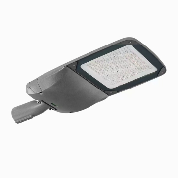 JYL35 160W LED Street Light with 3030 Aluminum Body: Bright and Durable Outdoor Lighting Solution