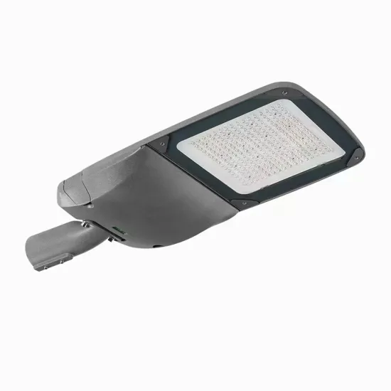 JYL35 160W LED Street Light with 3030 Aluminum Body: Bright and Durable Outdoor Lighting Solution
