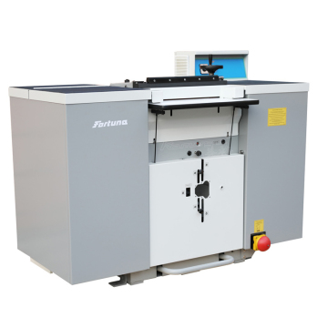 Used Fortuna NAF470 470mm Band Knife Splitting Machinery - Search Engine