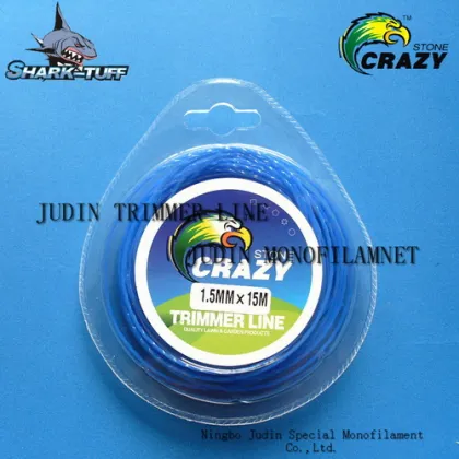 CHEAPEST STRING TRIMMER LINE