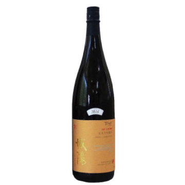 EXCLUSIVE TO Sakeportal: Junmai Daiginjo 30 (Yamadanishiki)