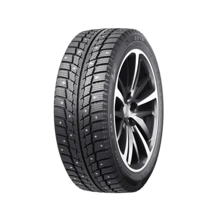 ZETA and Nokian High-Quality Winter Tires for SUV and Cars