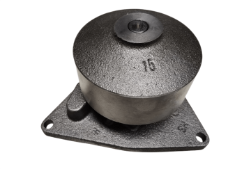 Máy bơm nước 4VBE34RW3 cho Liugong 855N 850H 856H