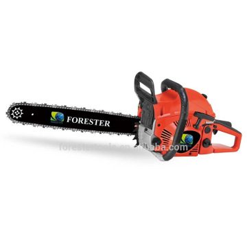 TONGHAI Brand 2.5kw 8500rpm Chinese Gasoline Chainsaw