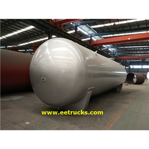 16000 Gallon Domestic Bulk LPG Tanks