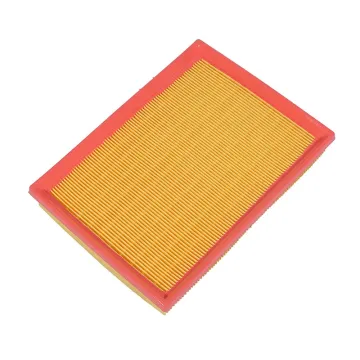 Wholesale Auto Spare Parts: High Quality Air Filters for Various Vehicle Brands