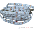 Polychrome IC Constant Current LED Strip