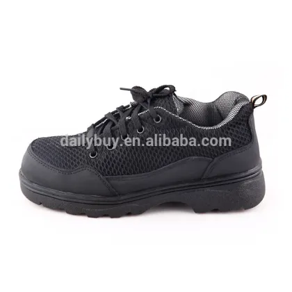 soft best work steel toe cap rigger boots