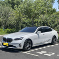 BMW I5 2024 eDrive35L Luxury Package