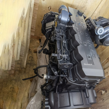 Machinery 3406C Diesel Engine Assembly for Caterpillar 3406 CAT