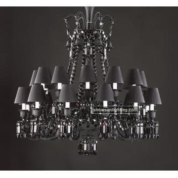 Hot Sale Baccarat Chandelier for Sale