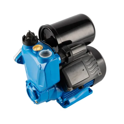 FORWATER CE ISO9001 JPM Automatic Shut Off Self-Priming Water Pump
