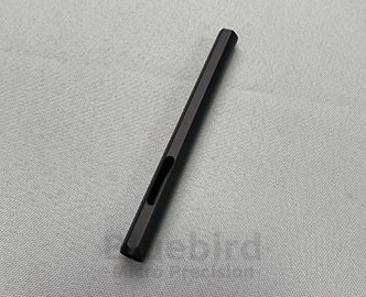 Touchpen casing