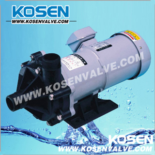 Magnetic Driven Circulation Pump (MPH-422)