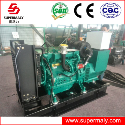 Hot !200kva diesel generator power genset