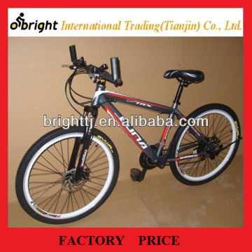 cheap MTB, Mountain bike with 21 speed, disc brake