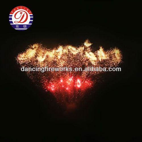 100 Shots Cake Fireworks Hot Sale