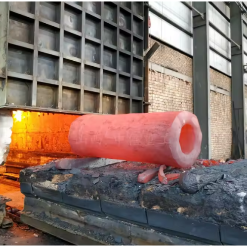 Pièces forgées pour engrenages