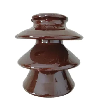 33kV Ceramic Pin Insulator - Factory Outlet for High Voltage Porcelain Equipment at Low Prices
