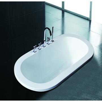 Fashion  Bathtub(LD36609W)