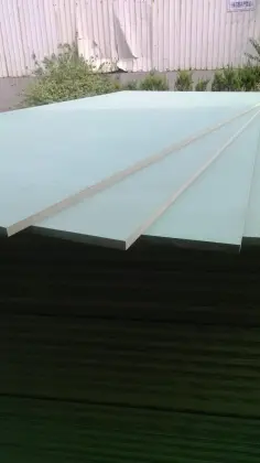 plain mdf board luli