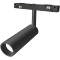 magnetic rail light Magnetic rail tracking light price Supplier