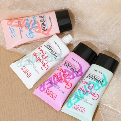 Wholesale Instant Pore Eraser Face Makeup Primer