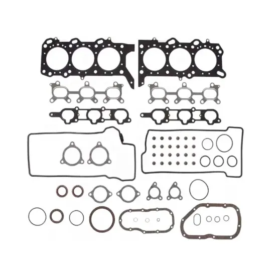 Full Complete Gasket Set for Suzuki Grand Vitara 2.7 6 Cylinders