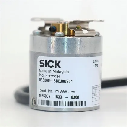 SICK Germany SICK DLS40E Incremental Encoder