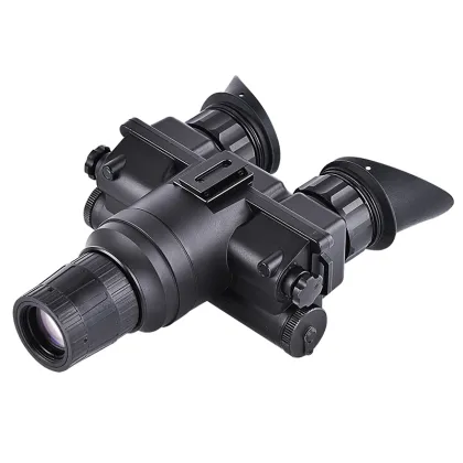 Night Vision Instruments for High Demand in the Engineering Patrol Market