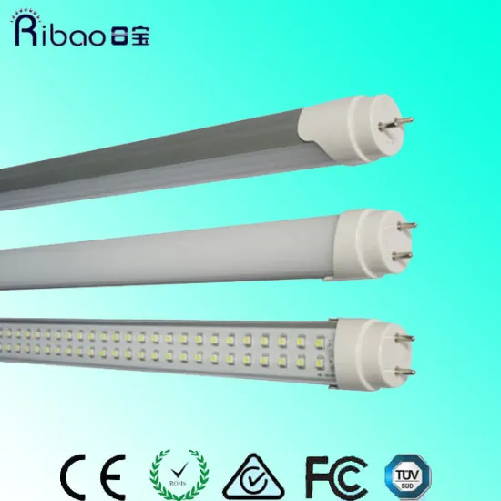 Hot Sale 1200mm 18W Tube8 wholesale price t8 tube light led