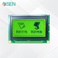 Mono LCD монитор: кристално чисти визуализации за вашата работна станция