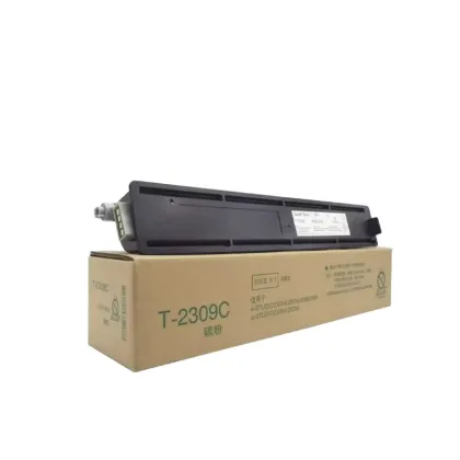 Toshiba E-STUDIO Compatible T2309C Black Toner Cartridge