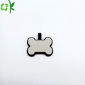 Pet Outdoor Accessories ID Tag Customization