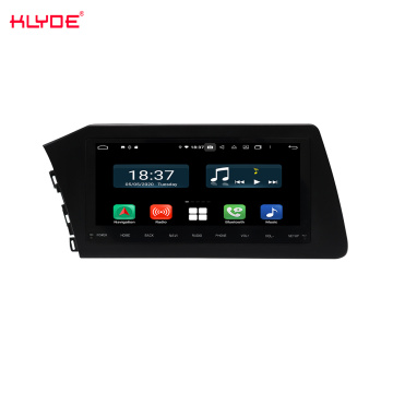 Android car navigation system for new Elantra 2021