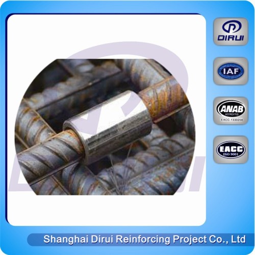 Din1045 60/70 Degree Rebar Coupler Hs Code/railway Coupler Test