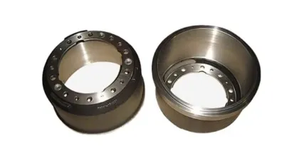 VOLVO Auto Spare Parts Brake System Brake Drums 6017937 6017938 96017939