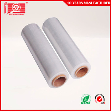 LLDPE wrap film 20inch 80ga 1000ft